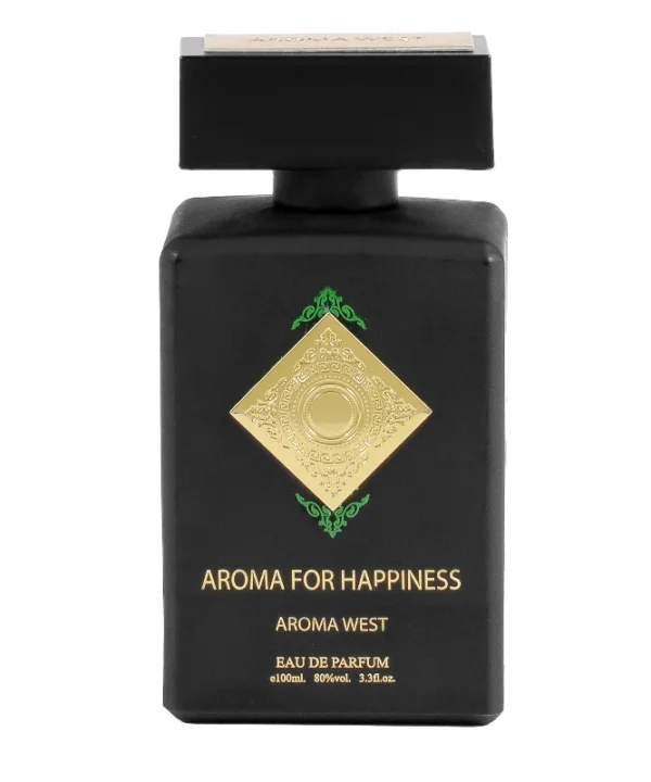 Aroma for Happiness by Aroma West EDP 100ml (įkvėpta Oud for Happiness)
