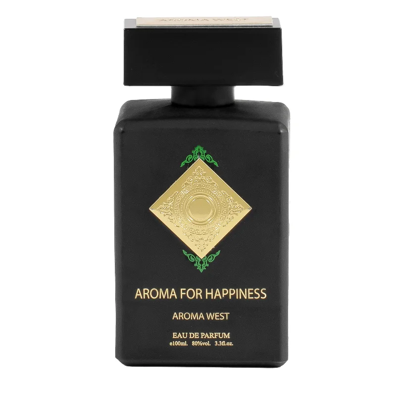 Aroma for Happiness by Aroma West EDP 100ml (įkvėpta Oud for Happiness)