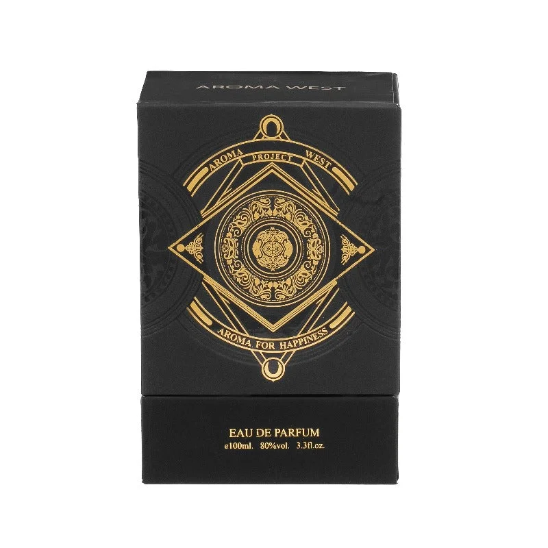 Aroma for Happiness by Aroma West EDP 100ml (įkvėpta Oud for Happiness) - Image 2