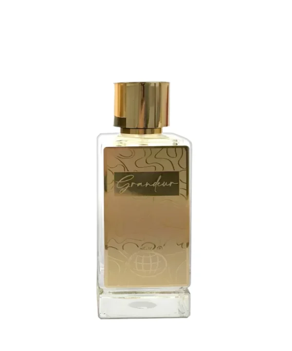 Grandeur by Fragrance World EDP 100ml (įkvėpta Ganymede)