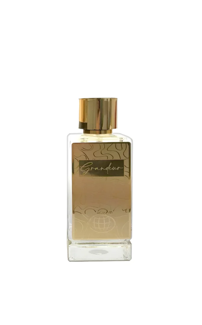 Grandeur by Fragrance World EDP 100ml (įkvėpta Ganymede)