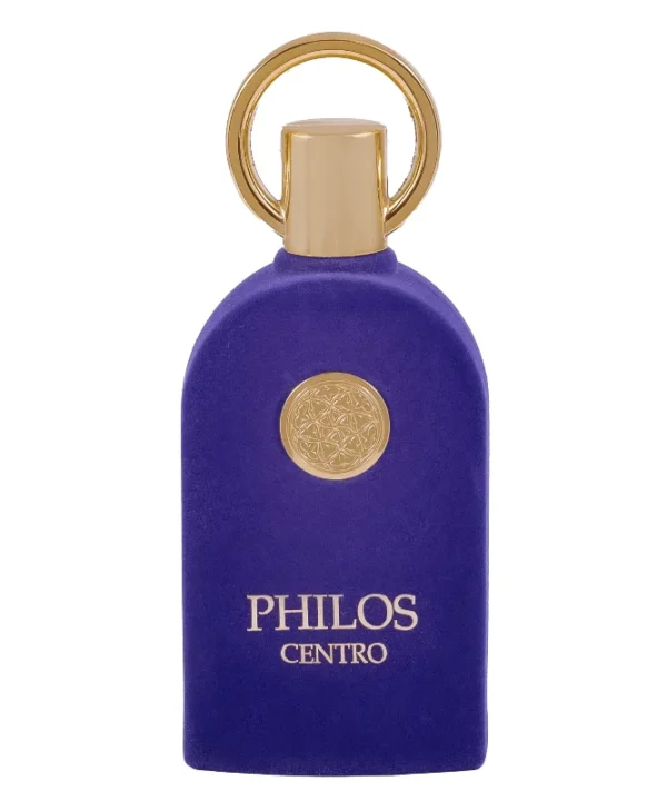 Philos Centro by AlHambra EDP 100ml (įkvėpta Accento)