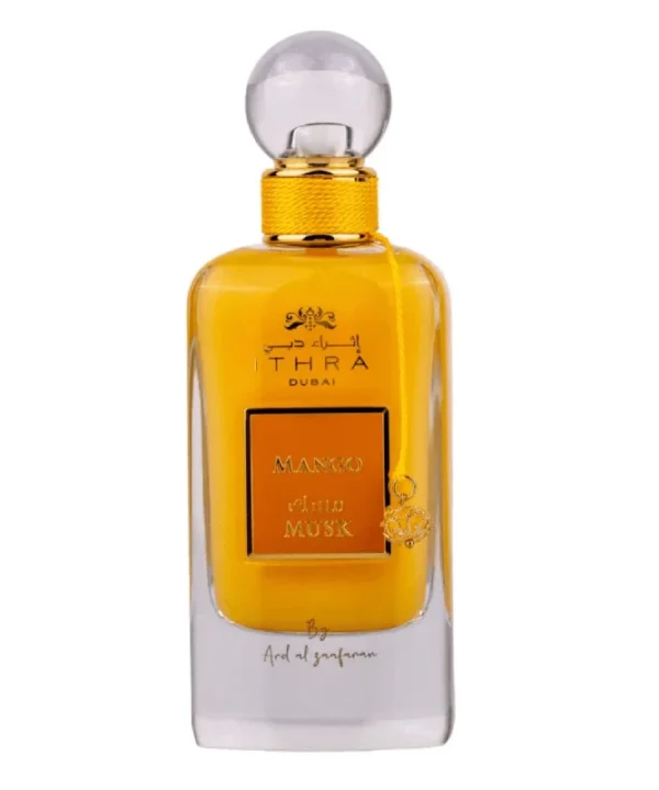 Ithra Dubai Mango Musk by Ard Al Zaafaran EDP 100ml