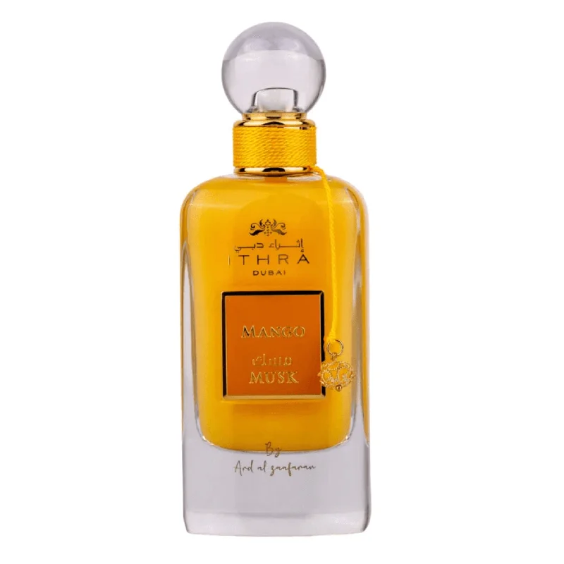 Ithra Dubai Mango Musk by Ard Al Zaafaran EDP 100ml