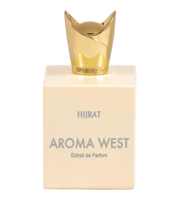 HIJRAT by Aroma West EDP 100ml (įkvėpta Hacivat)
