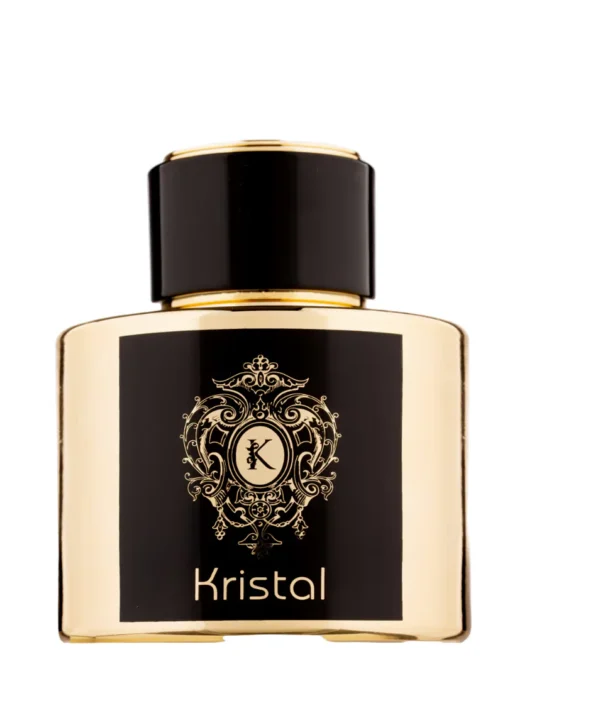 Kristal by Fragrance World EDP 100ml (įkvėpta Kirke)