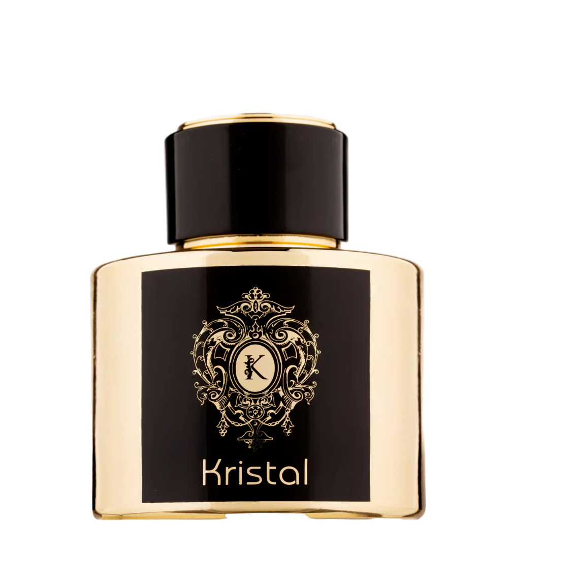 Kristal by Fragrance World EDP 100ml (įkvėpta Kirke)