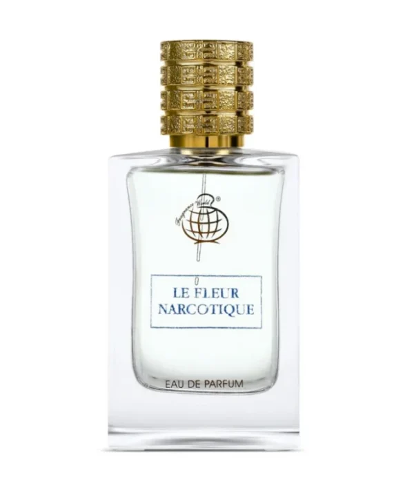 Le Fleur Narcotique by Fragrance World EDP 100ml (įkvėpta Fleur Narcotique)