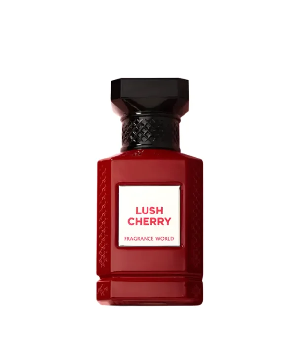 Lush Cherry by Fragrance World EDP 80ml (įkvėpta Lost Cherry)