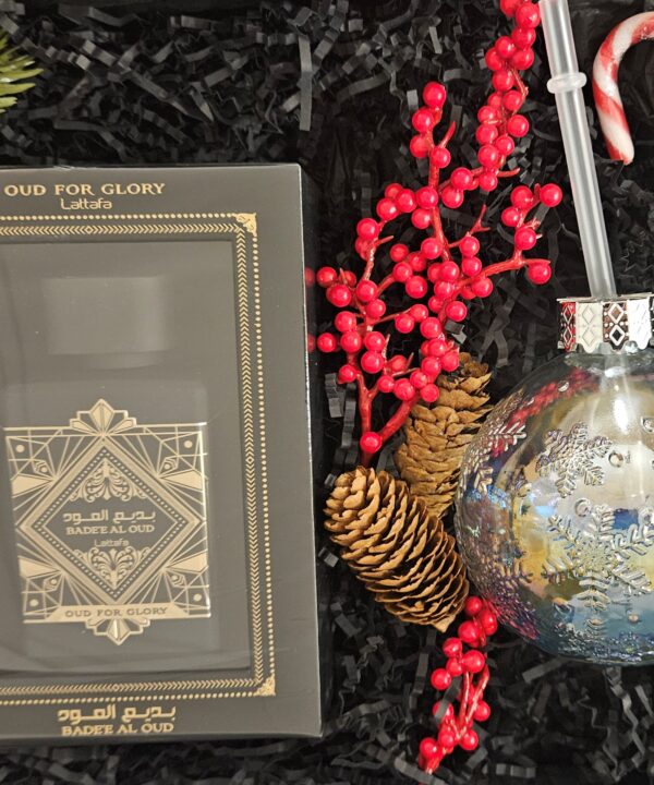 Dovanų rinkinys dėžutėje su langeliu Nr.11