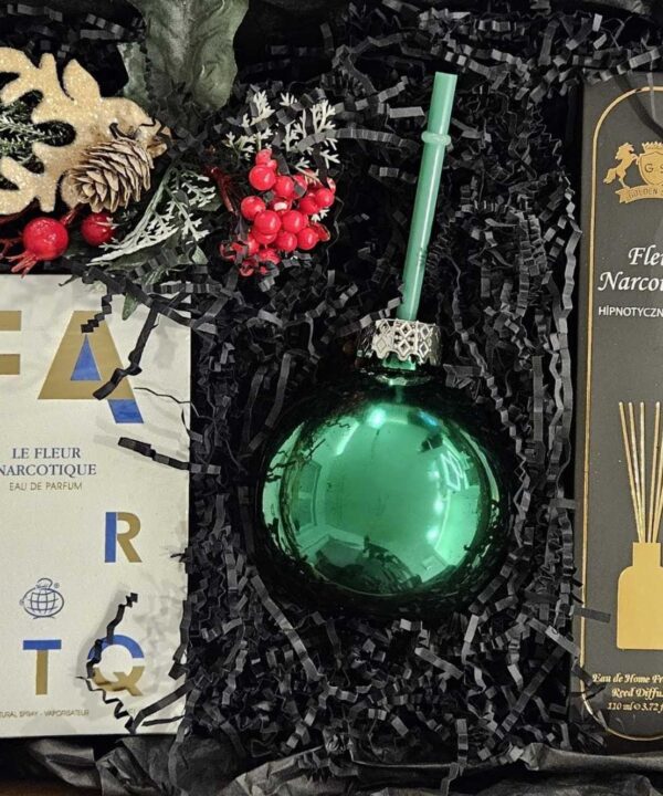 Dovanų rinkinys dėžutėje su langeliu Nr.13