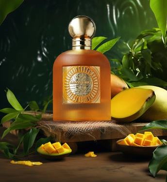 Mango Punch by Emir EDP 100ml (įkvėpta Mango Skin)