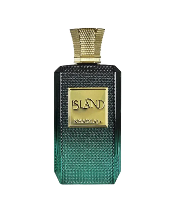 Island by Khadlaj EDP 100ml (įkvėpta Le Beau Le Parfum)