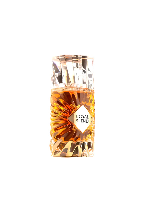 Royal Blend by French Avenue EDP 100ml (įkvėpta Angels' Share)