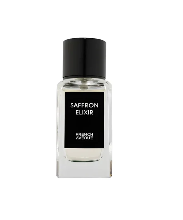 Saffron Elixir by French Avenue EDP 100ml (įkvėpta Crystal Saffron Matiere Premiere)